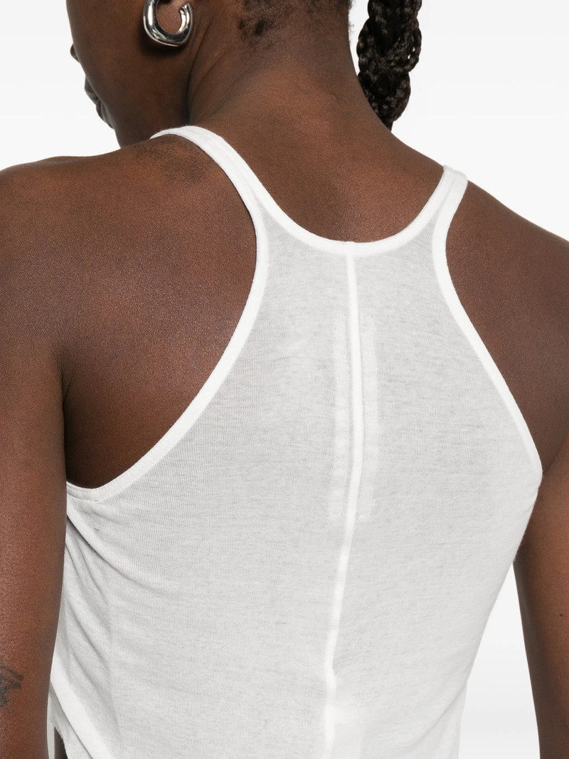 Rick Owens DRKSHDW Rick Owens Drkshdw Tops outlook