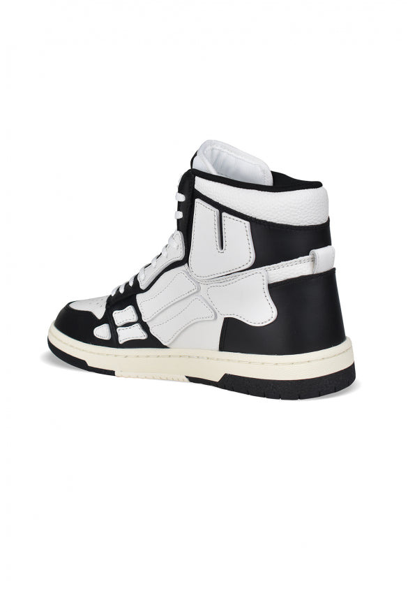 Amiri Men Skel Top High Sneakers - 3