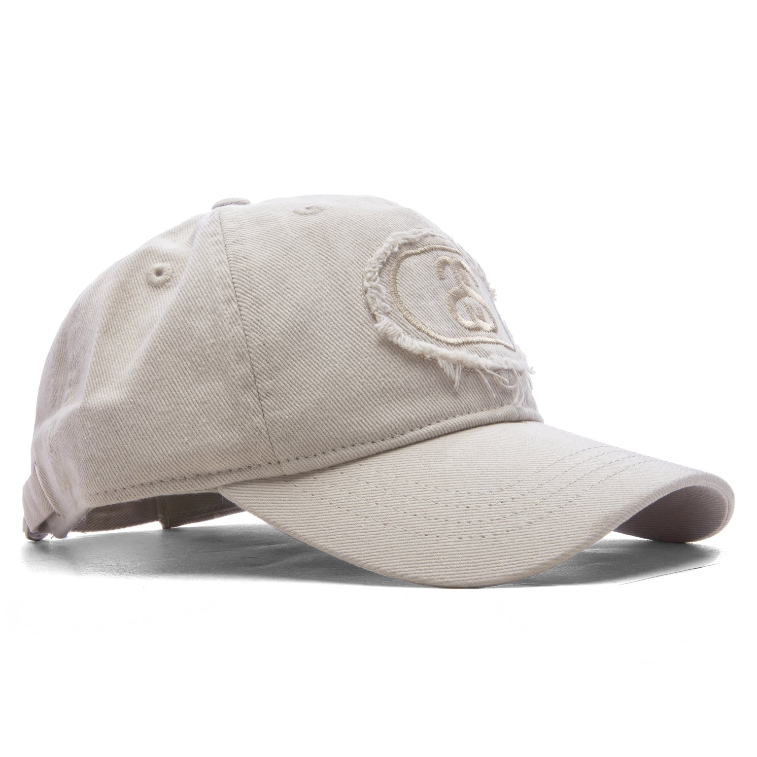 LOW PROFILE PILL STRAPBACK - SAND - 3