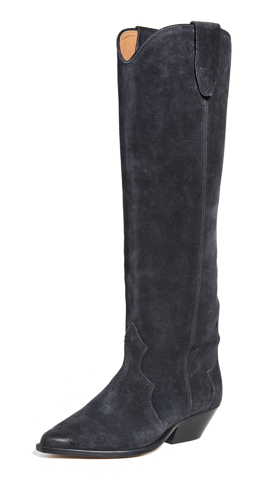 Denvee Boots - 7