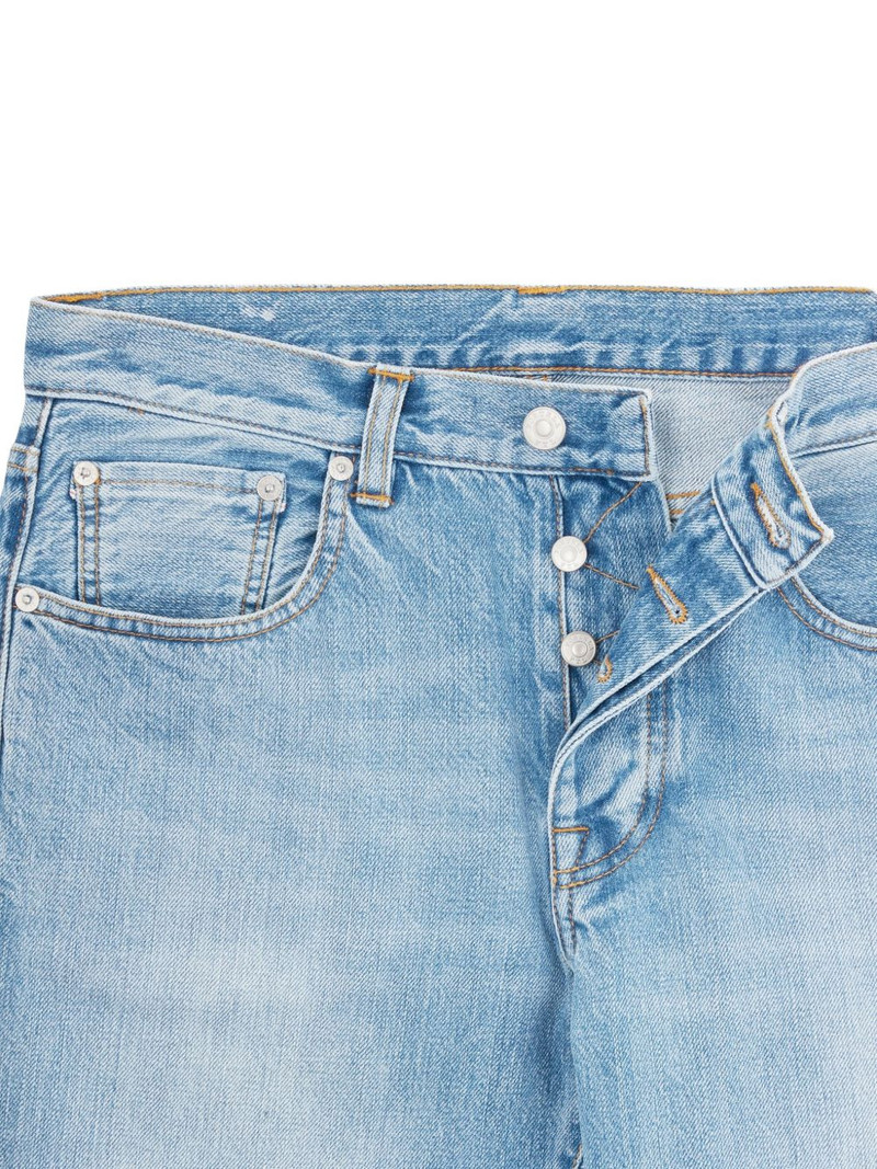 John Japan five-pocket jeans 3