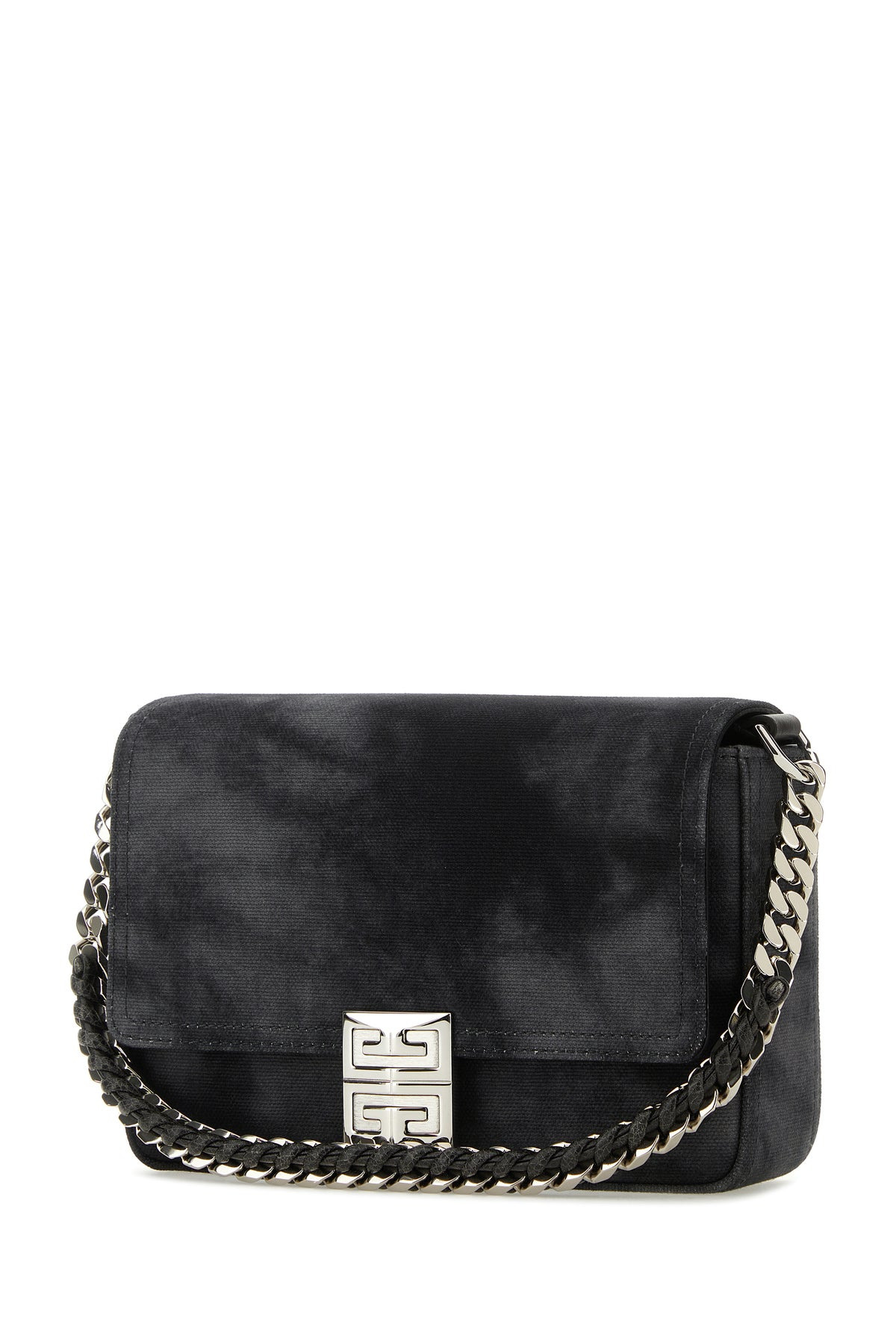 Multicolor canvas 4G shoulder bag - 2