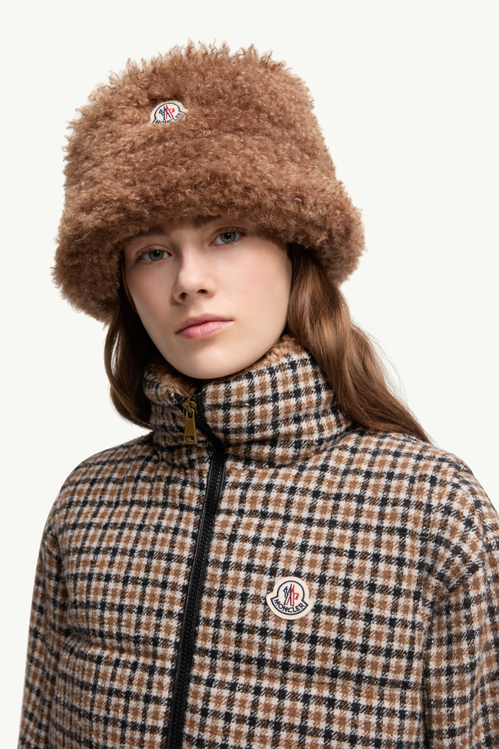 Teddy Bucket Hat - 2
