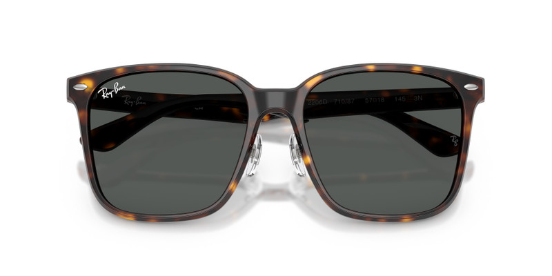 Ray-Ban 사이트맵 outlook