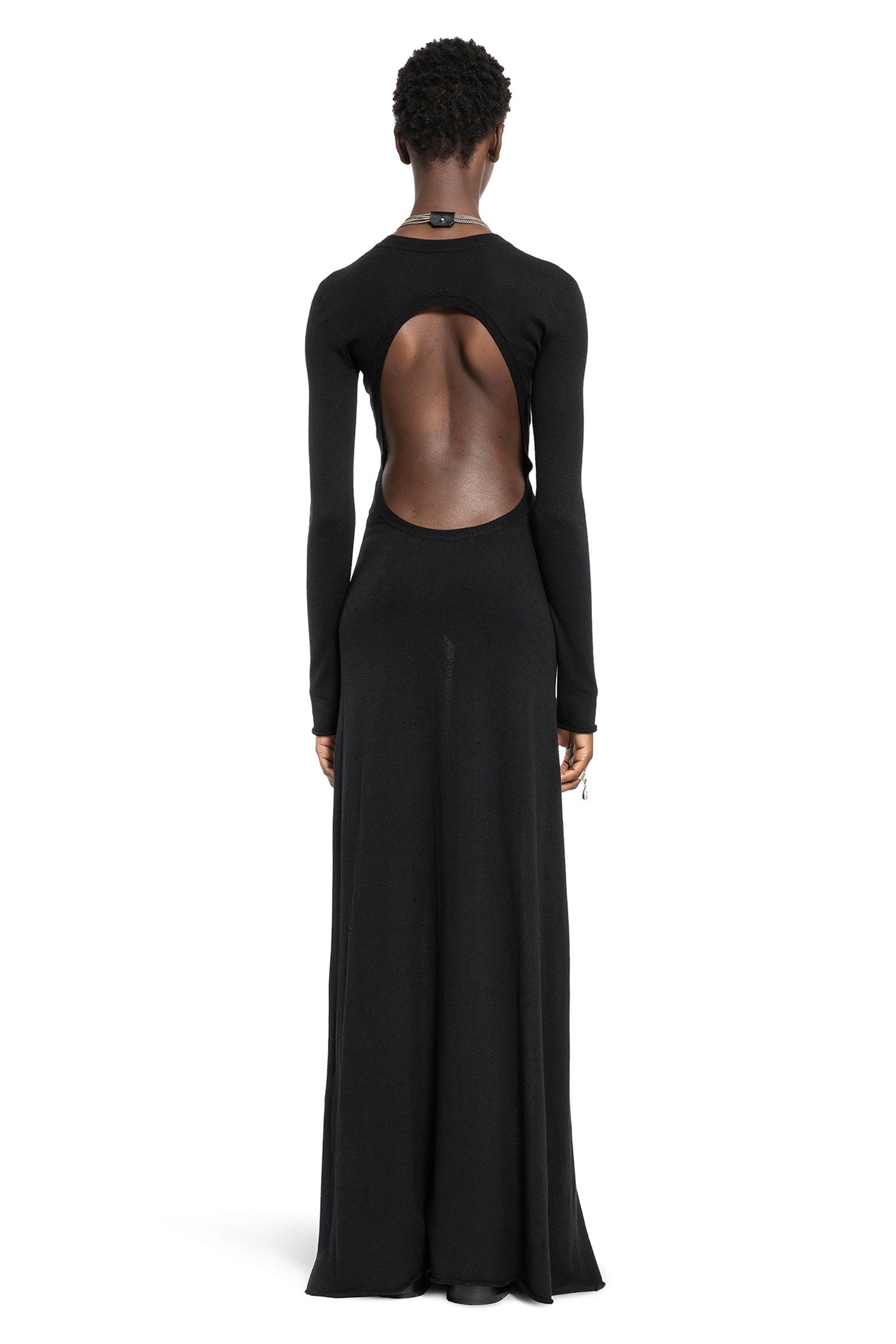 Eva-Long-Open-Back-Dress - 3