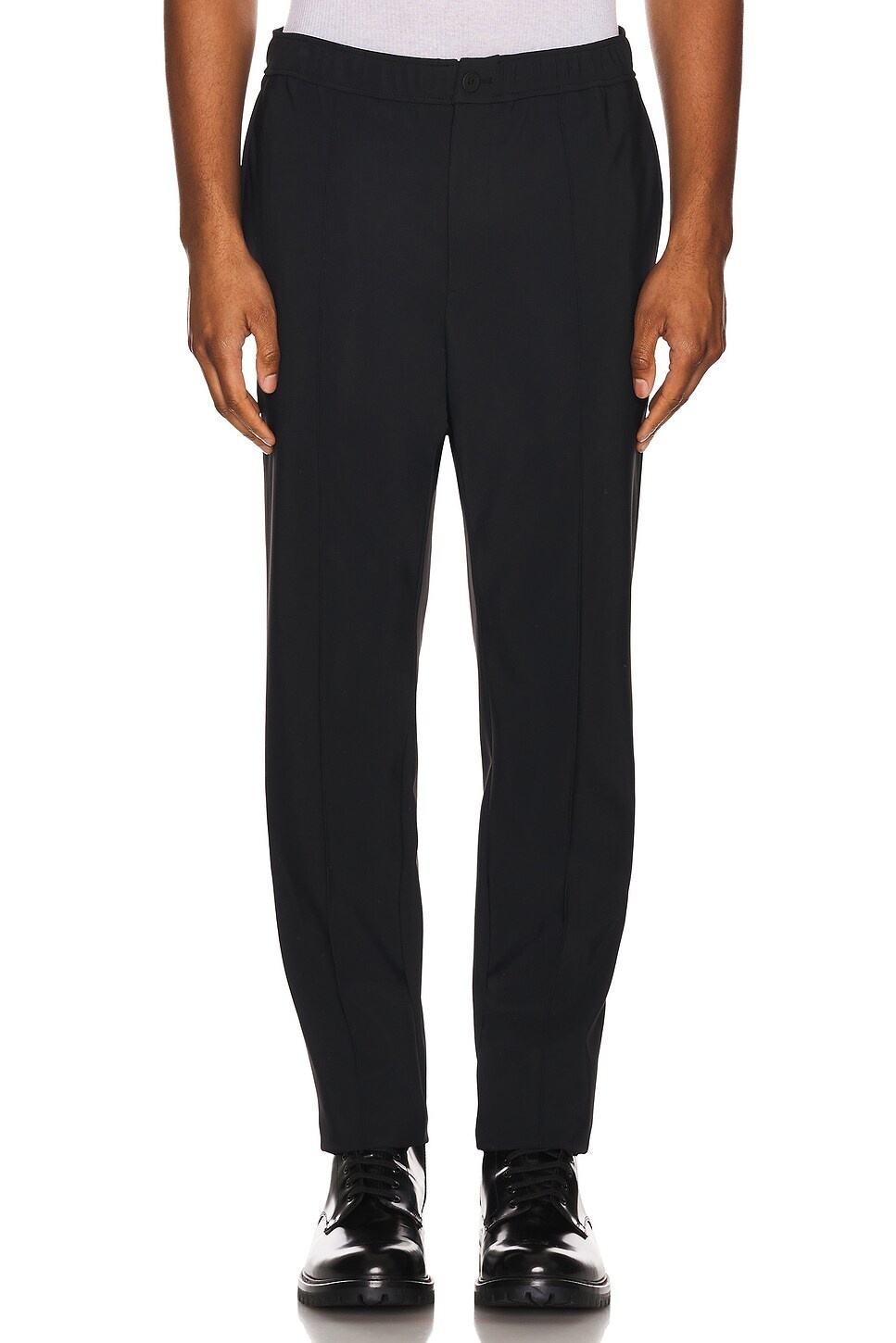 Curtis Pant - 4