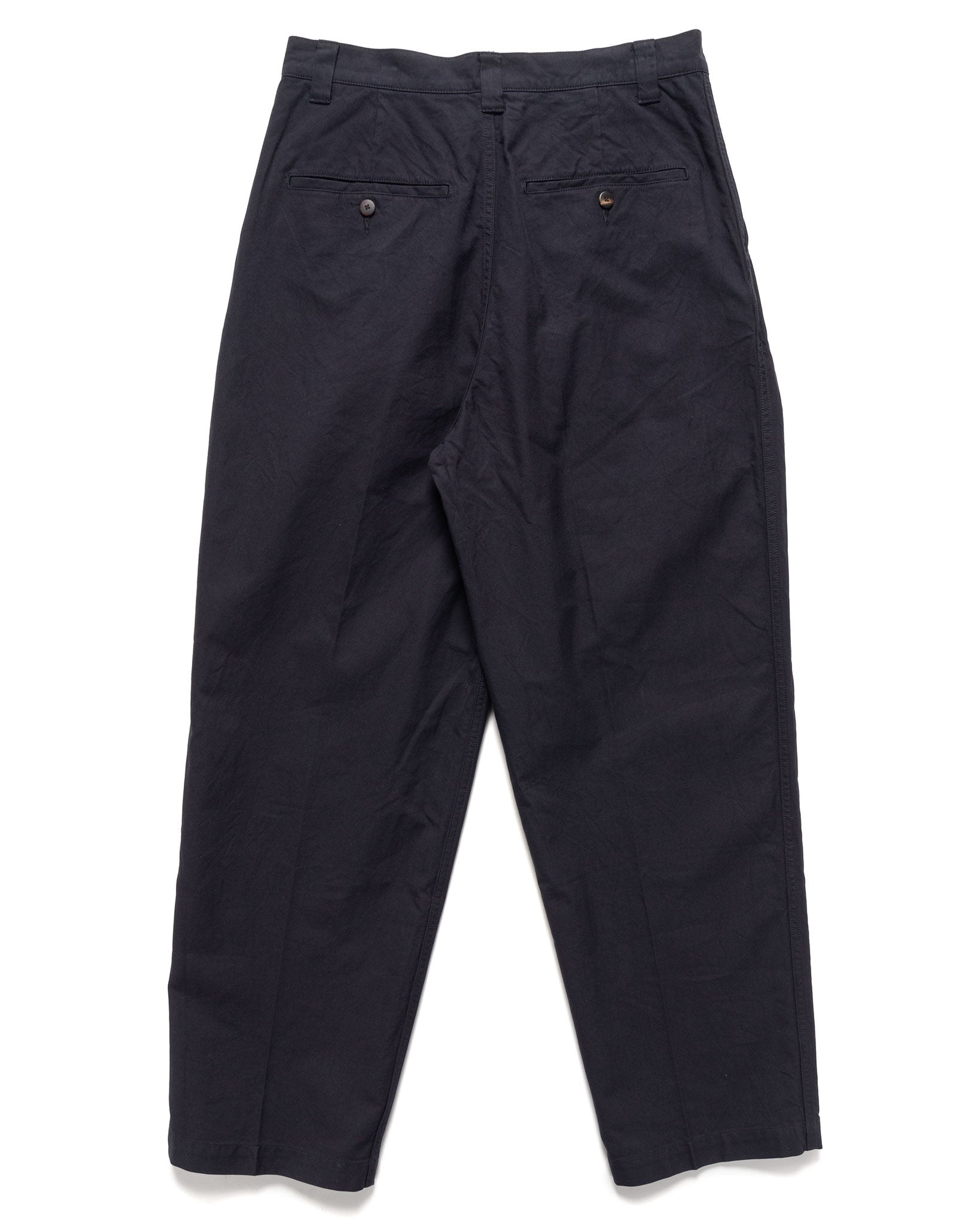 Russo Chino Pants Navy - 5