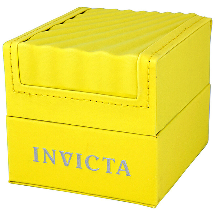 Invicta - Invicta Elegant Ocean Champagne Dial Men's Watch 1270 - 7
