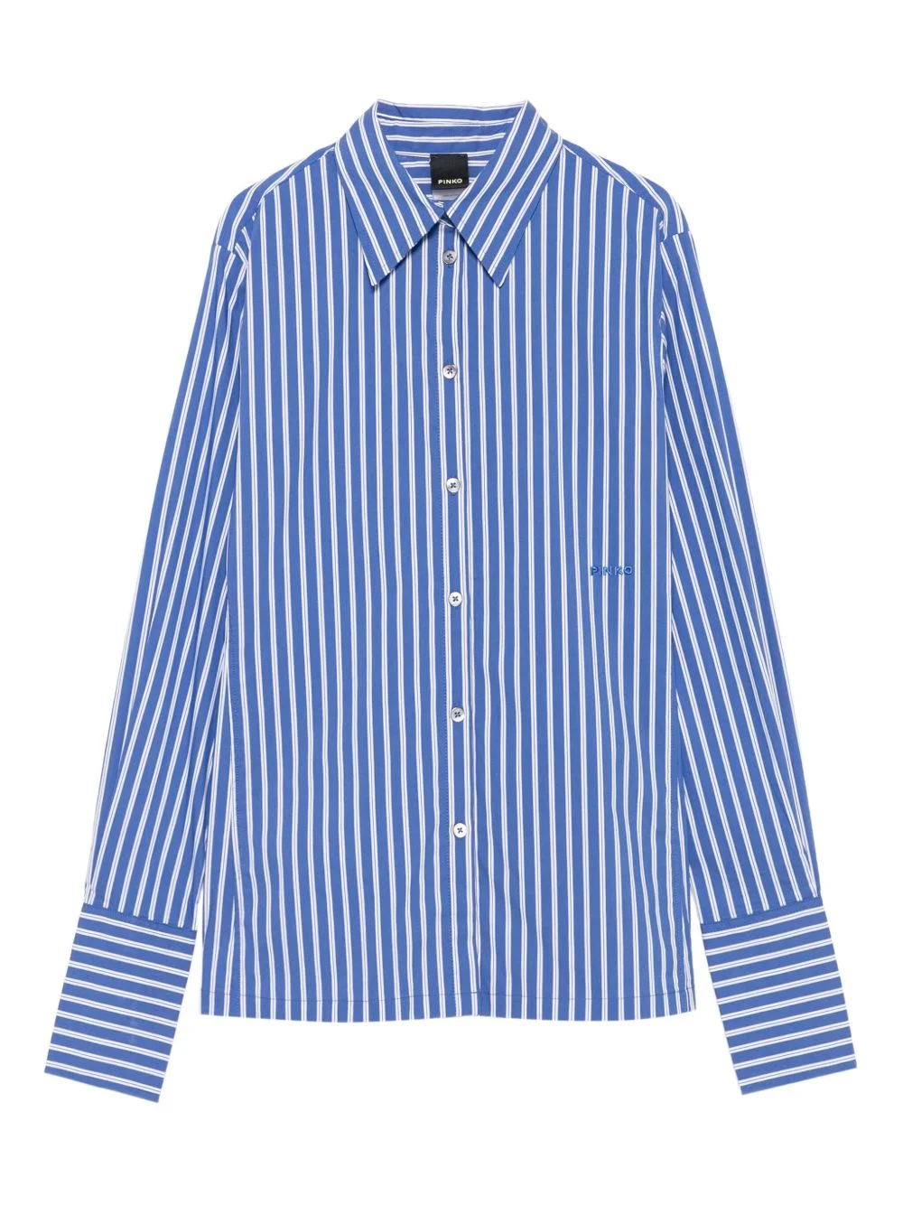Cathleen striped shirt - 1