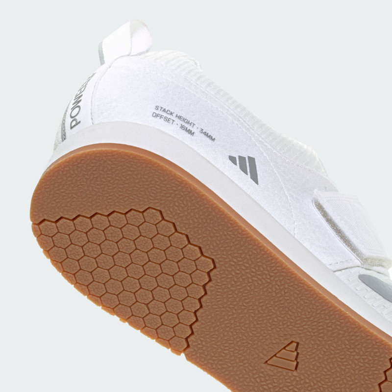 Powerlift 5 Weightlifting Shoes 9