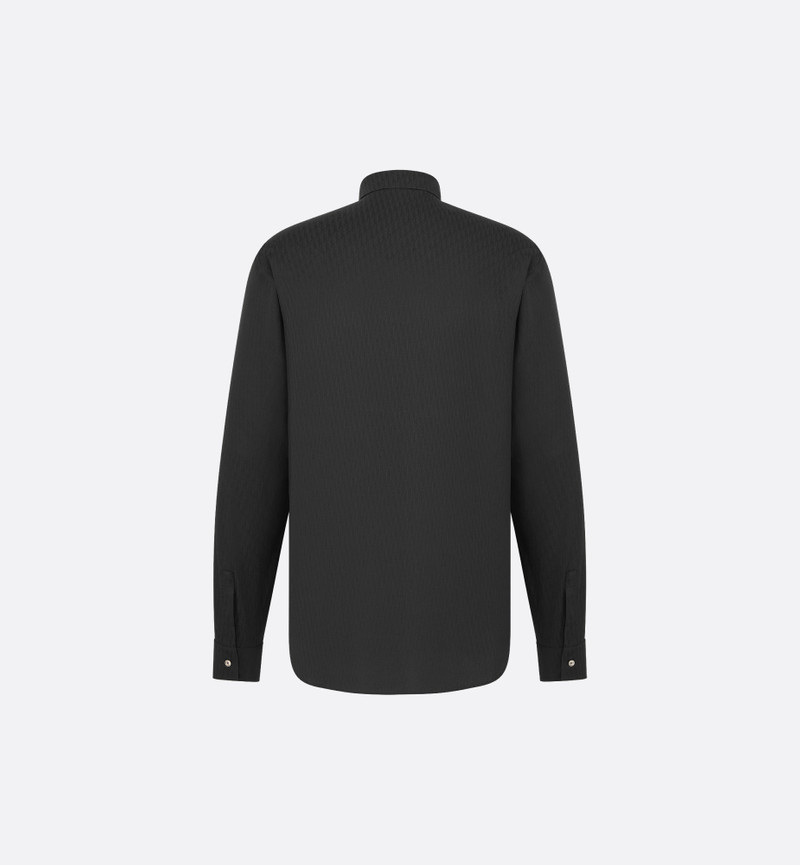 Dior Oblique Shirt 6