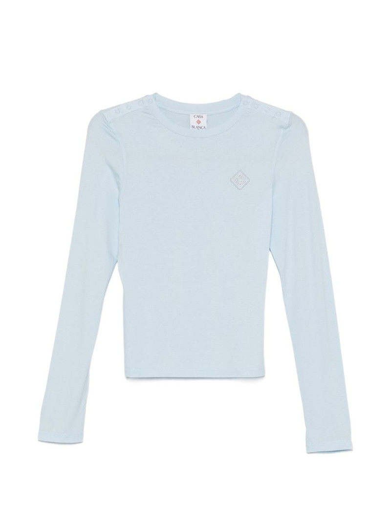 long-sleeve T-shirt 1