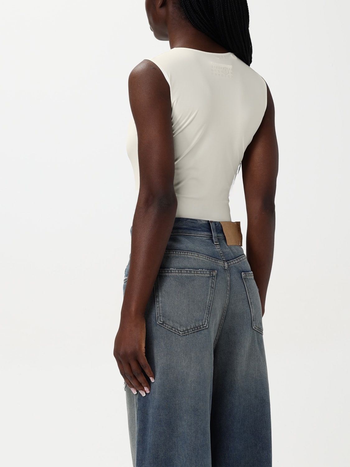 Body woman Mm6 Maison Margiela - 3