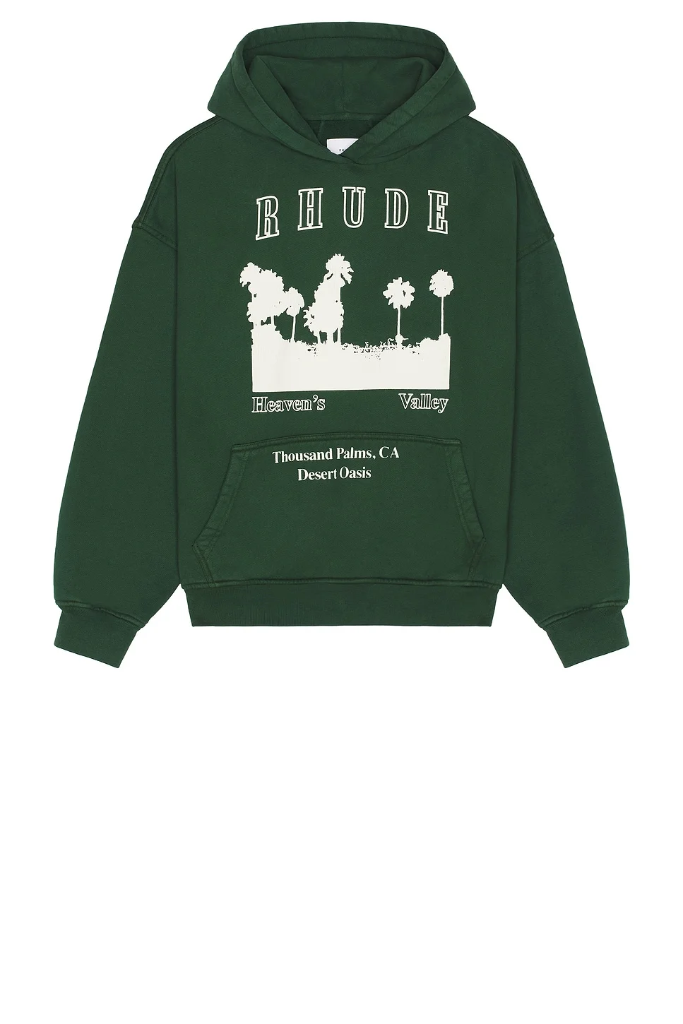 Thousand Palms Hoodie - 1