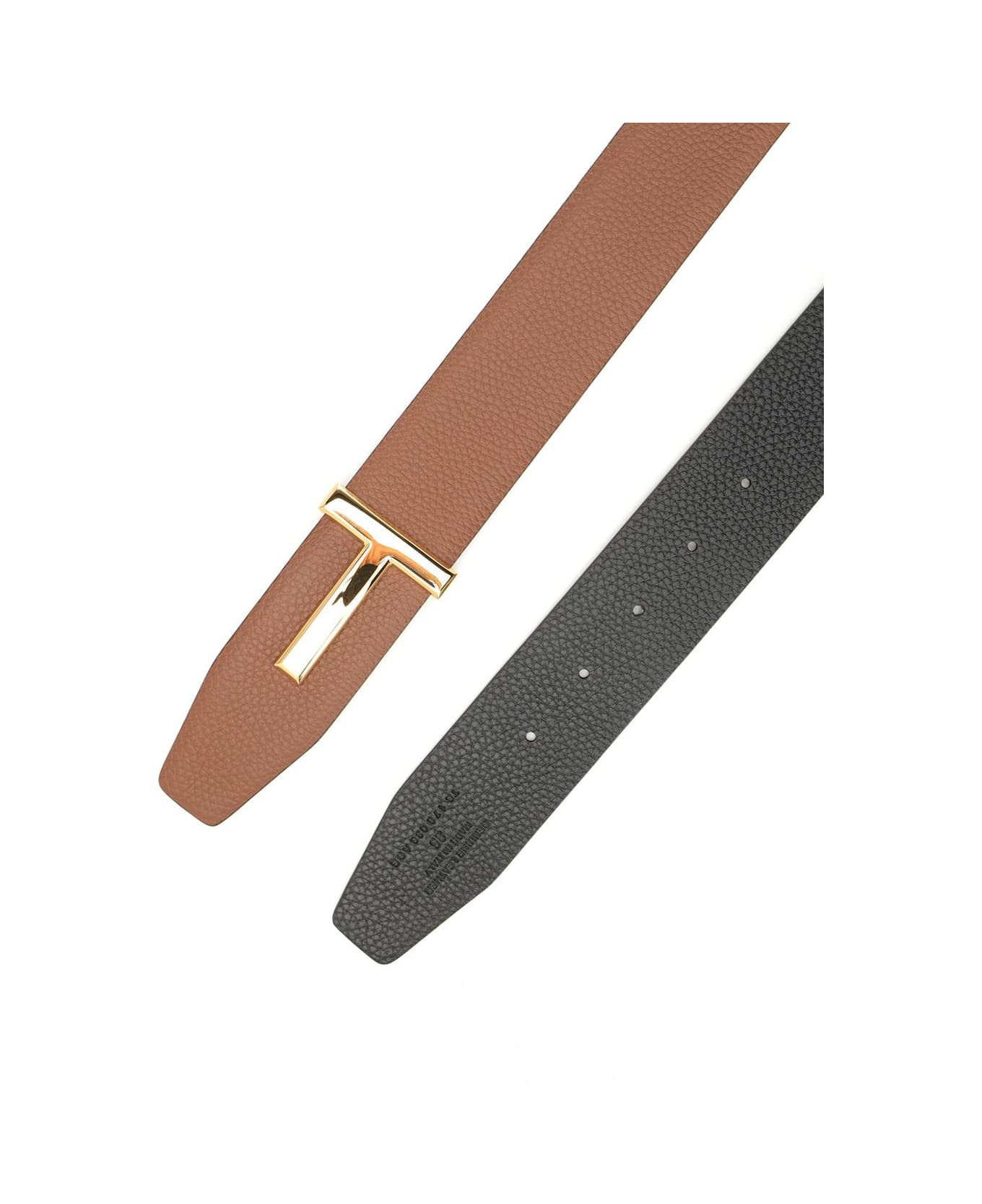Reversible Belt - 2