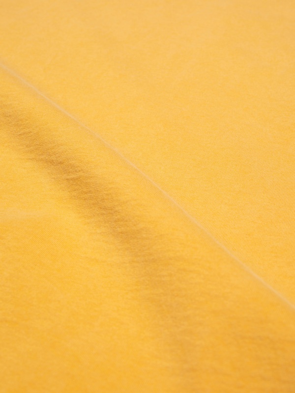 Roy Average T-Shirt Yellow - 4