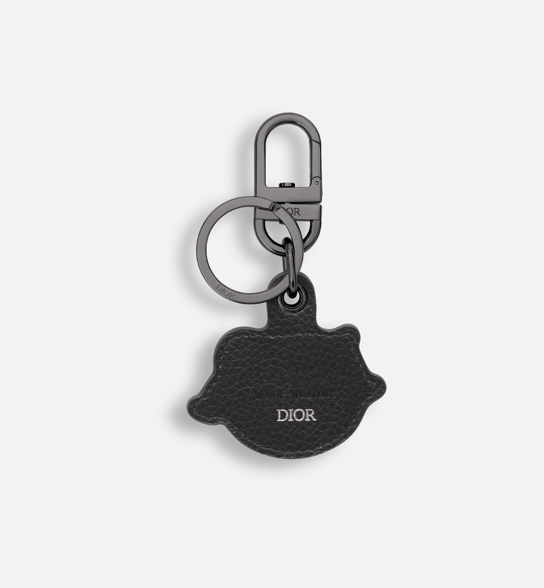 Dior Charm Key Ring - 2