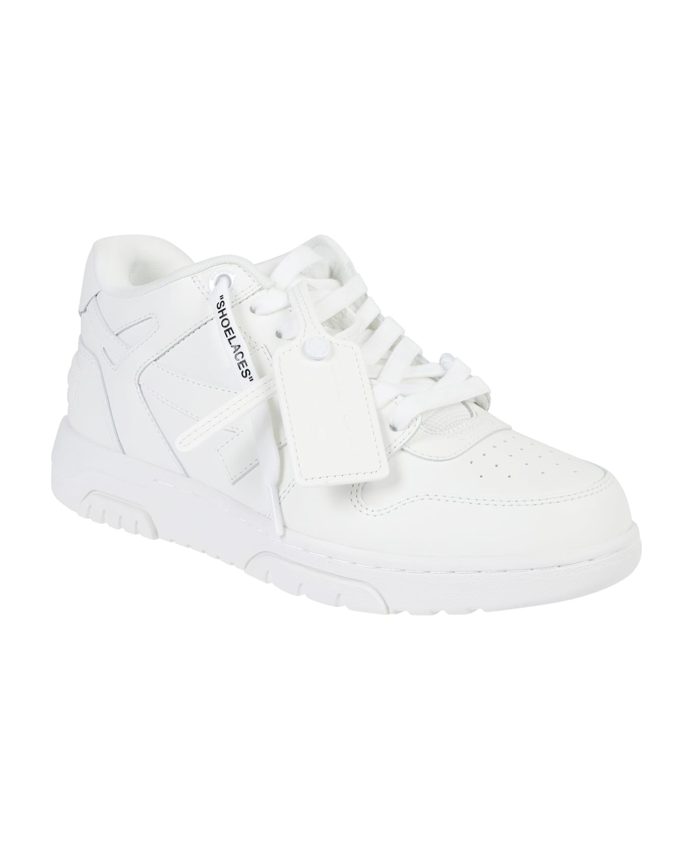 Out Of Office Sneakers - 2