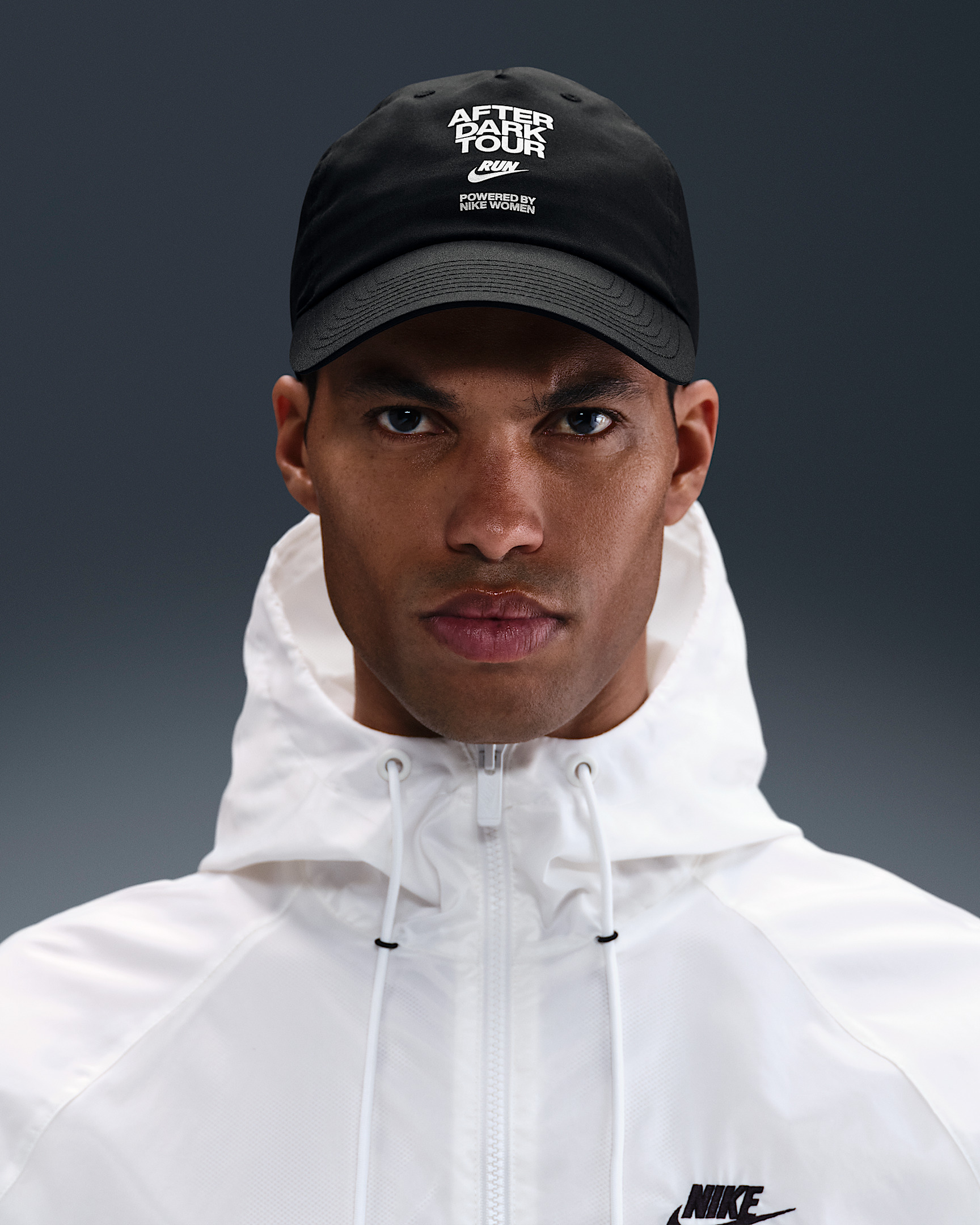 Nike Unstructured Dri-FIT Club Cap - 3