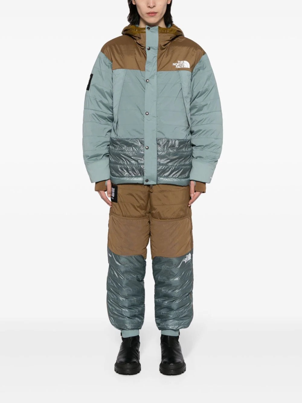 THE NORTH FACE X UNDERCOVER 50/50 Down Pants - 4