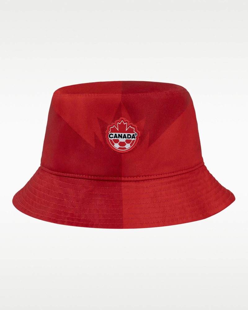 Canada Men's Reversible Bucket Hat 1