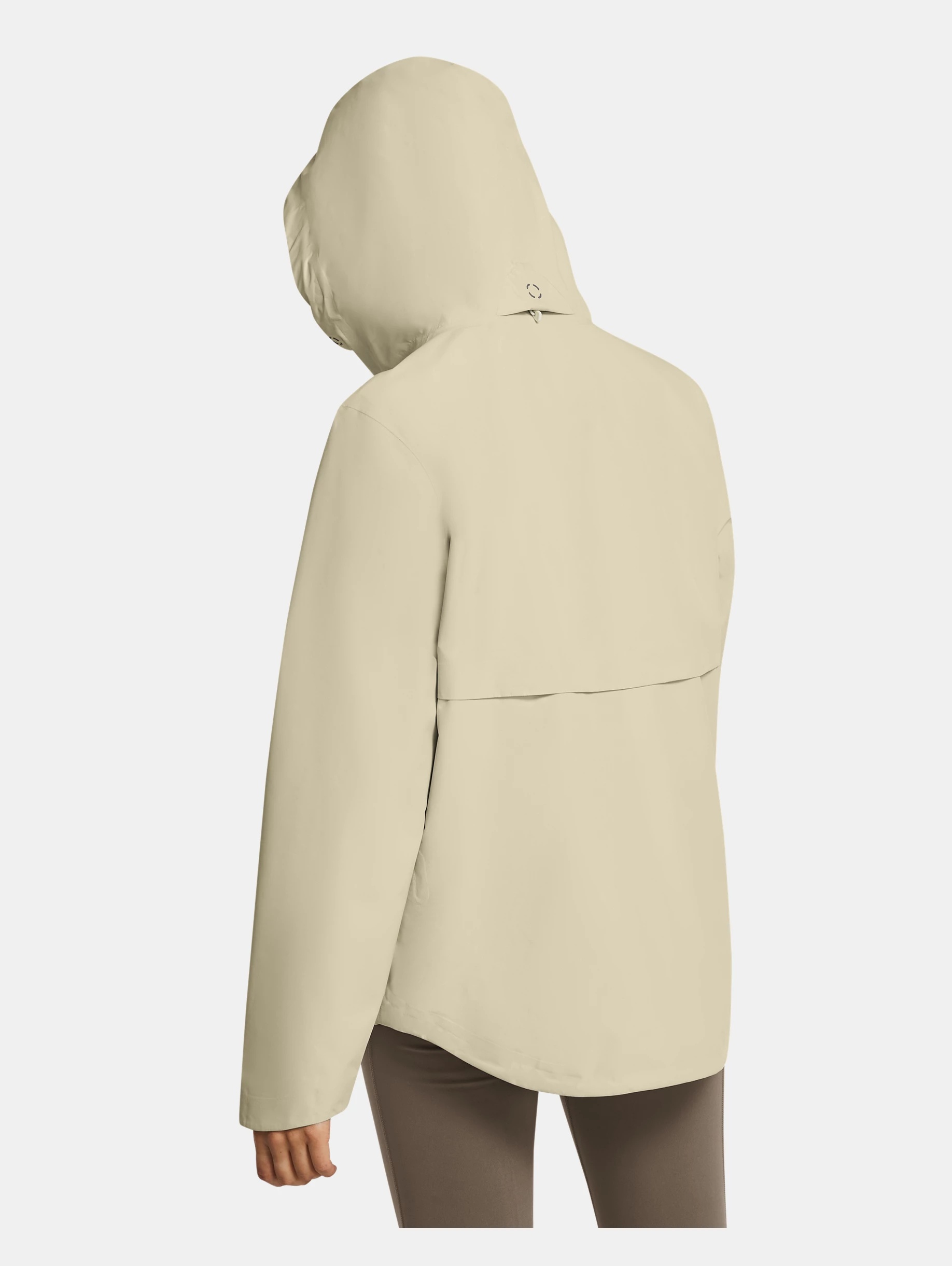 Women's UA Stormproof Packable Jacket - 4