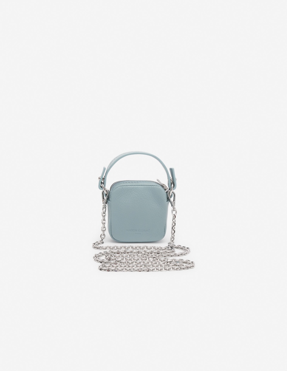 CLOUD MINI COINS PURSE - 4