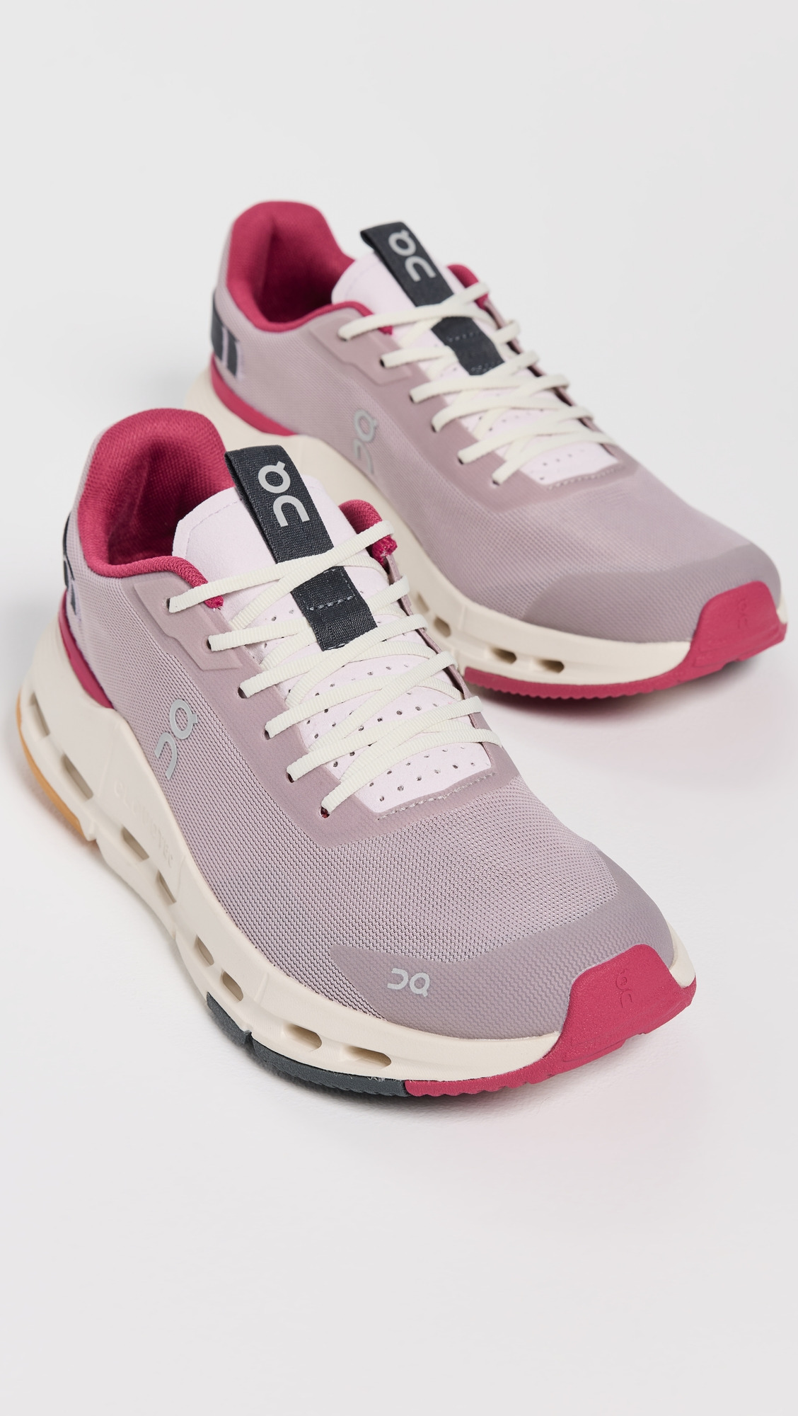 Cloudnova Form 2 Sneakers - 4