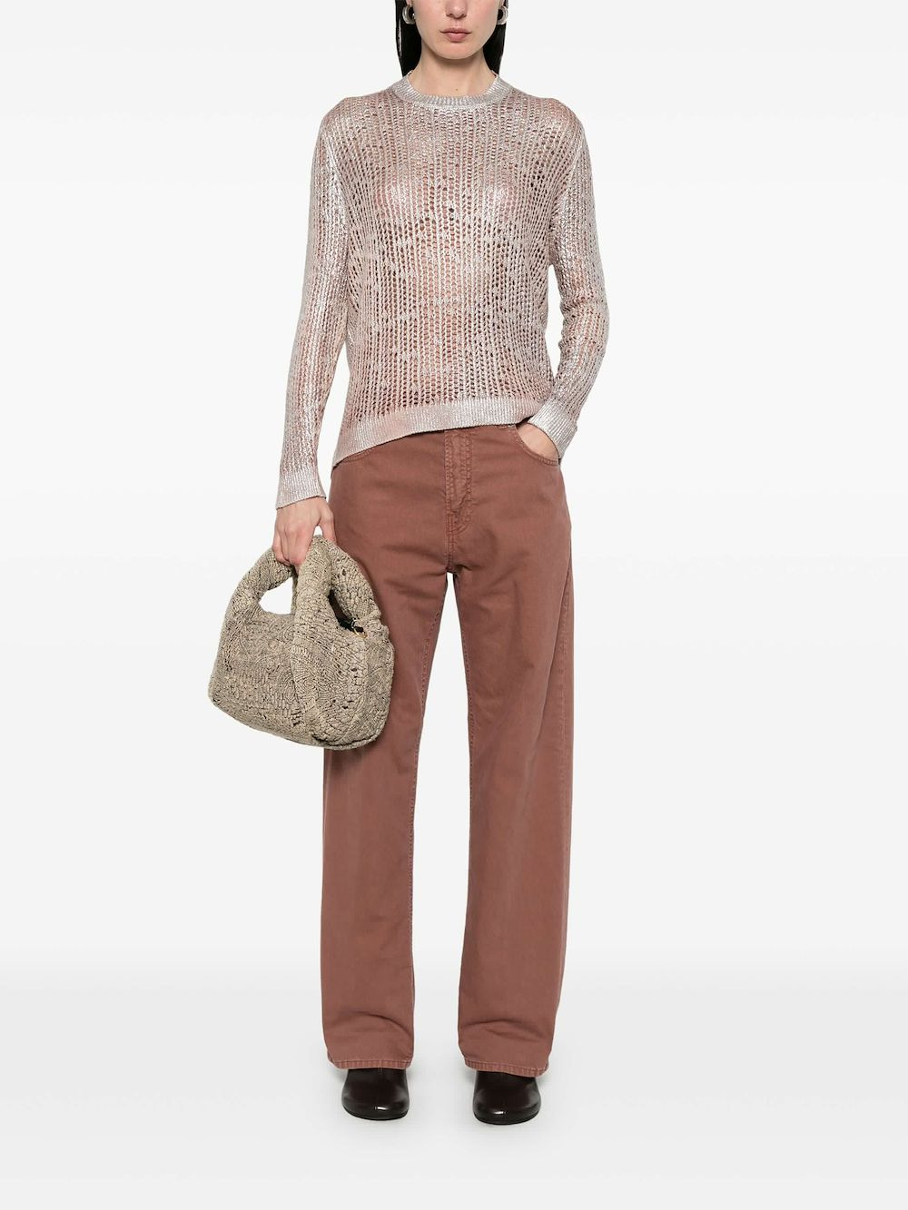 Bonnie trousers - 2