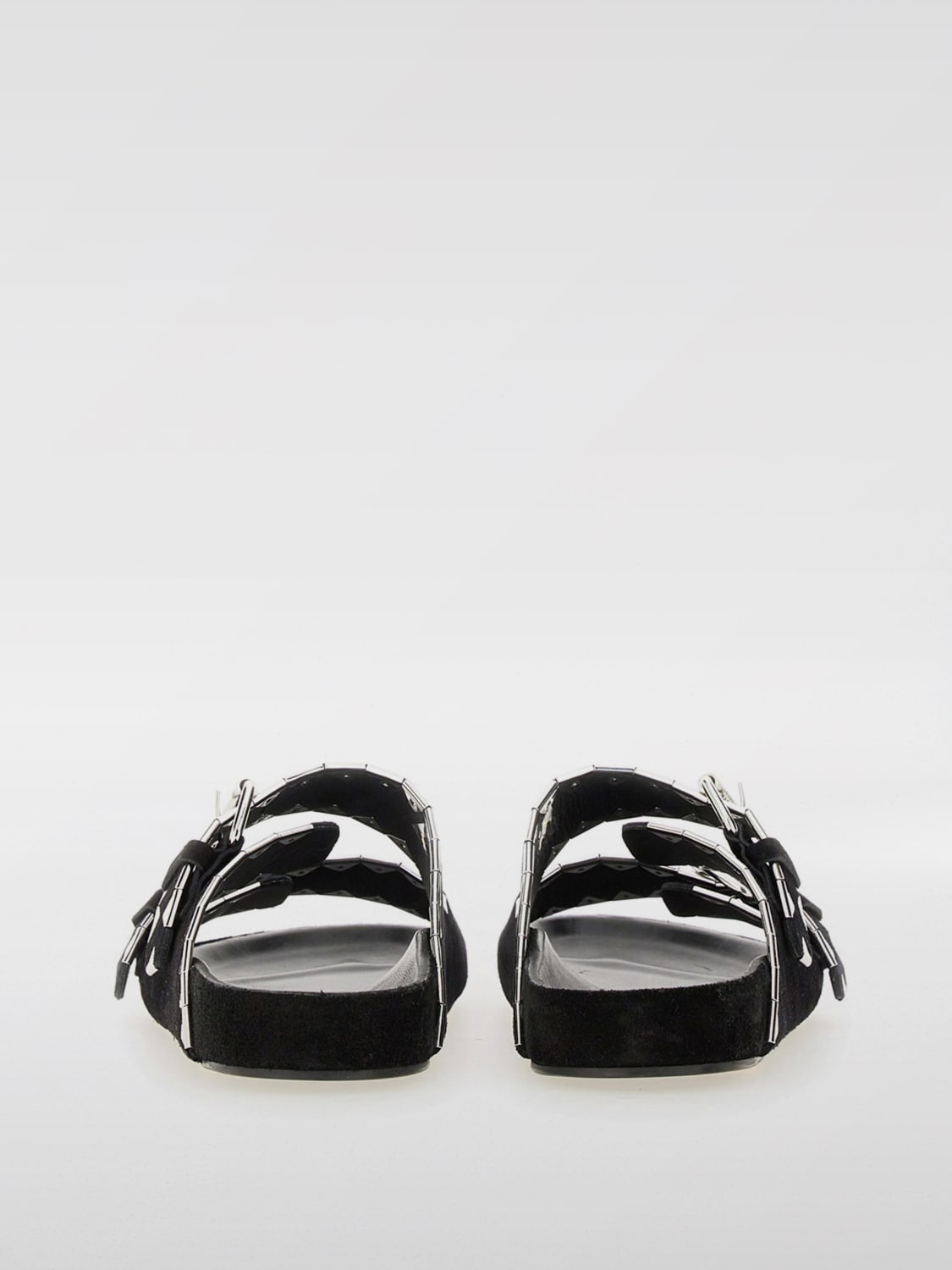 High heel shoes woman Isabel Marant - 3