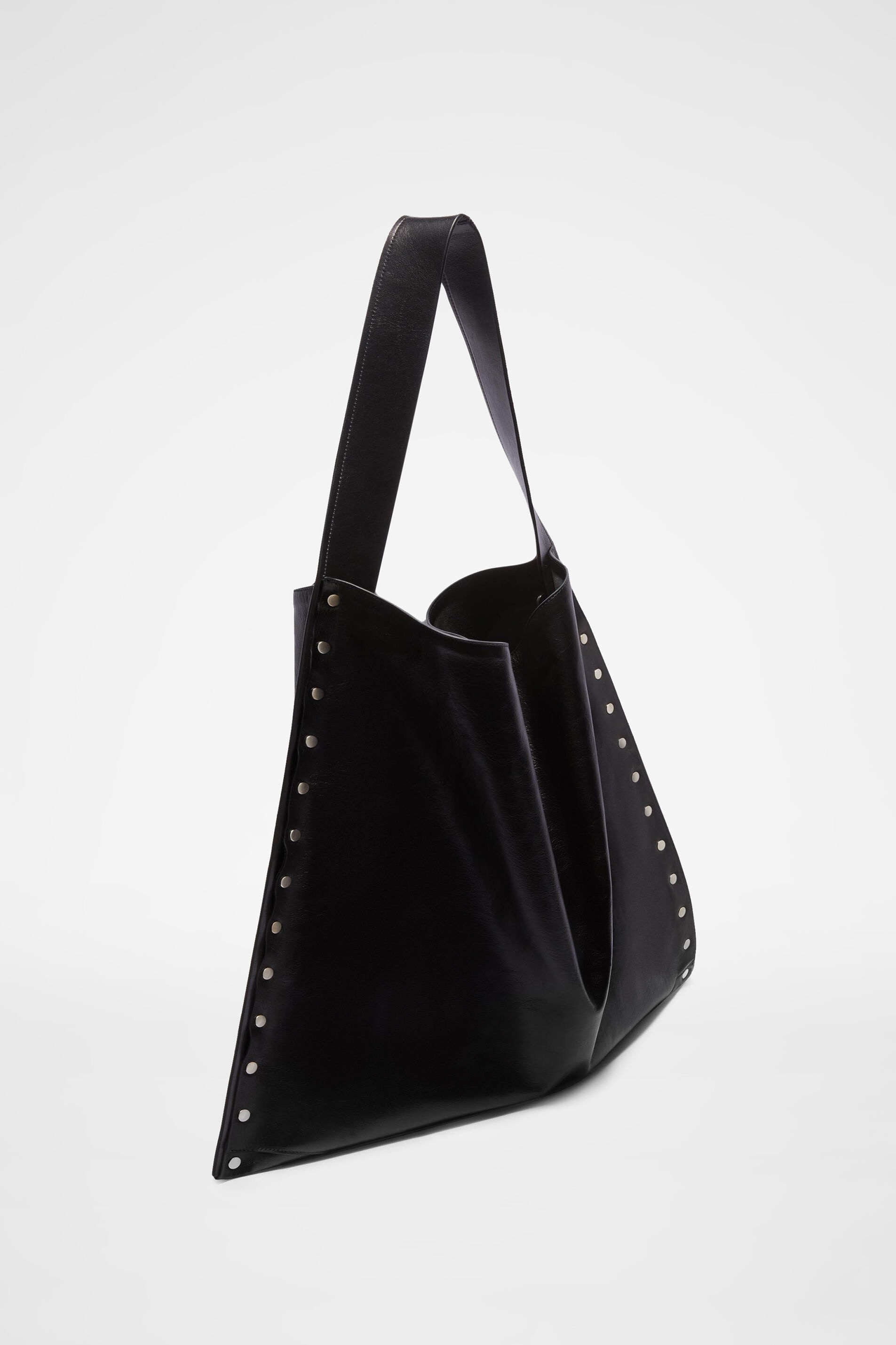 Rivet Border Tote - 2