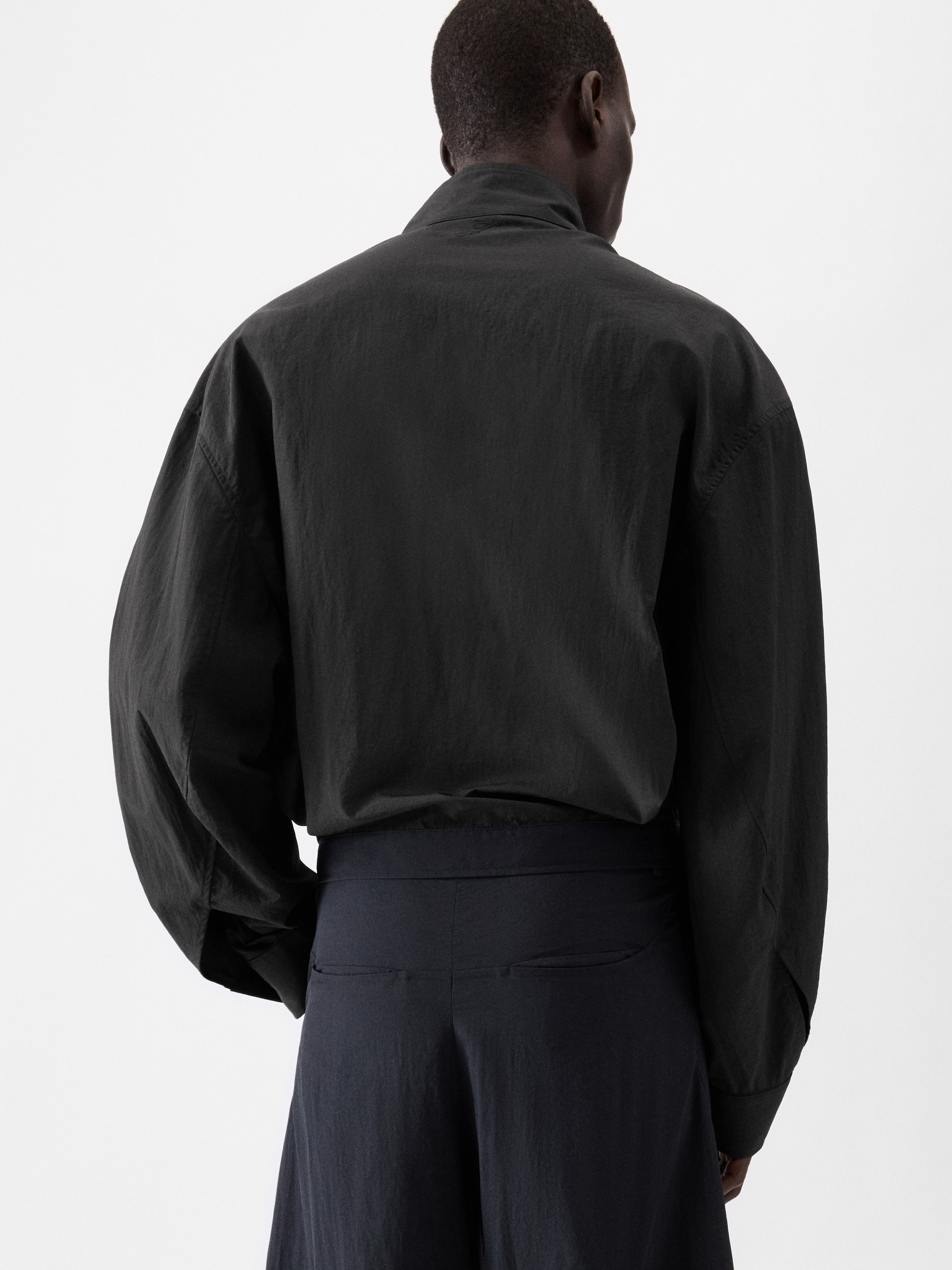 The Curvo jacket - 4