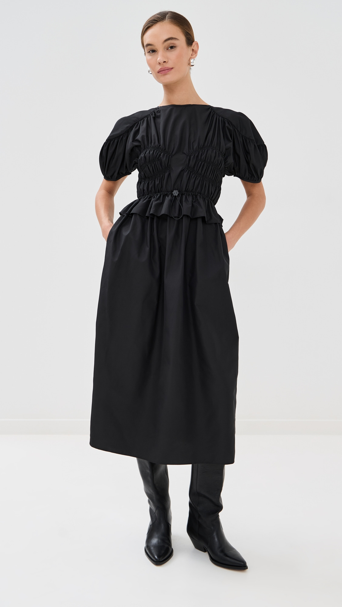 Betsy Dress - 5