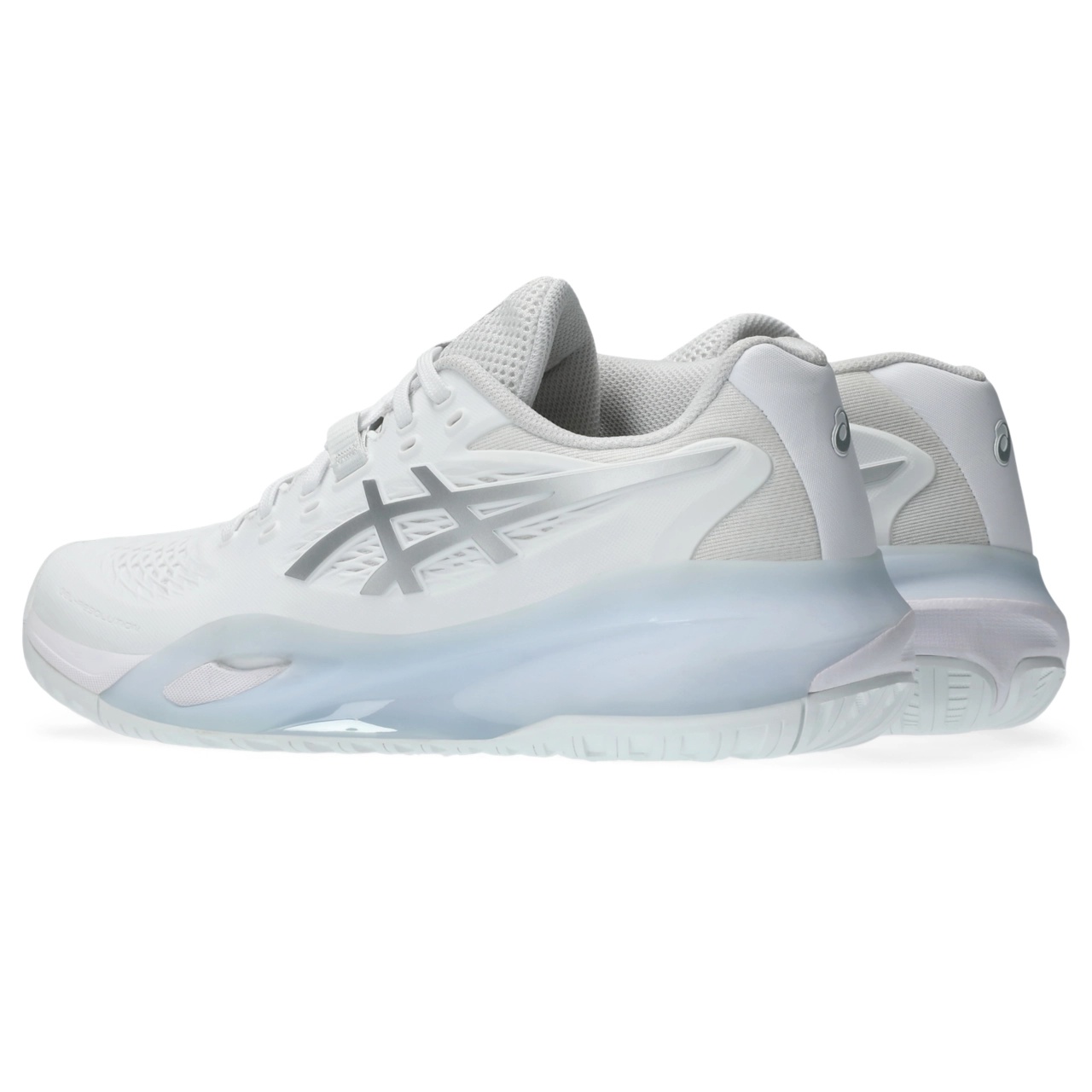 GEL-RESOLUTION X - 3