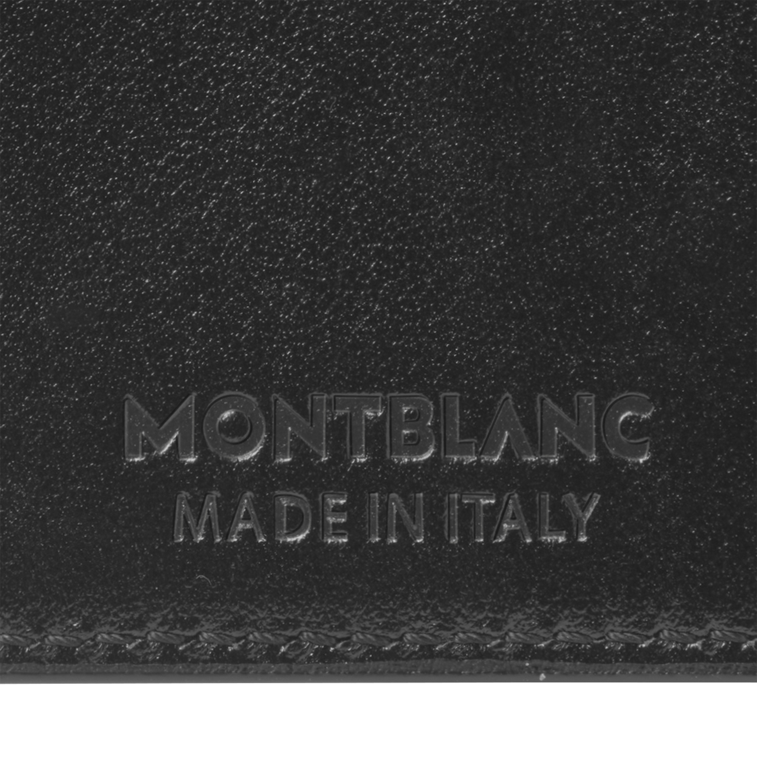 Meisterstück card holder 6cc - 5