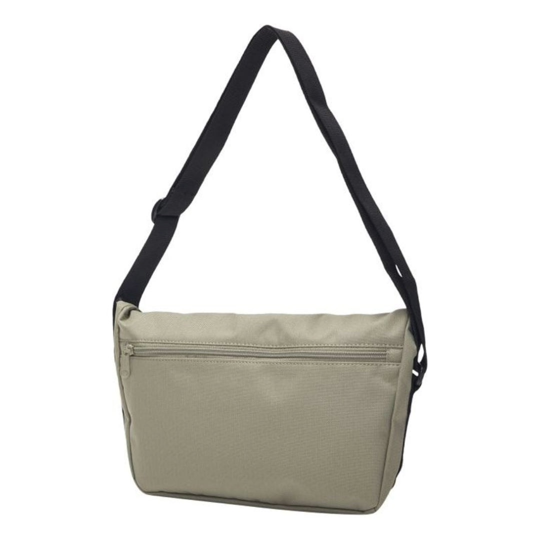 PUMA Originals Urban Messenger Bag 'Olive Green' 078007-03 - 2