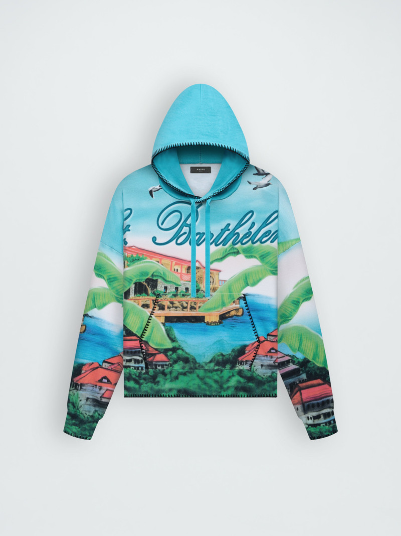 EDEN ROCK HOODIE 1