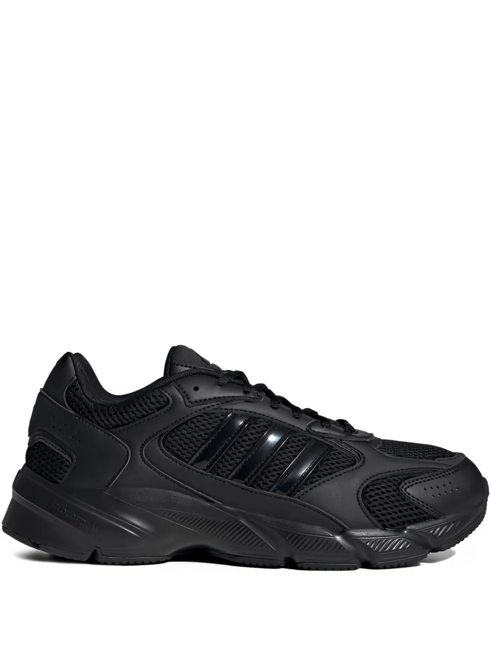 Crazychaos 2000 "Black" sneakers - 1