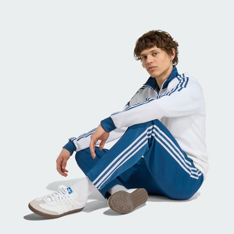Greece Originals Track Pants 4