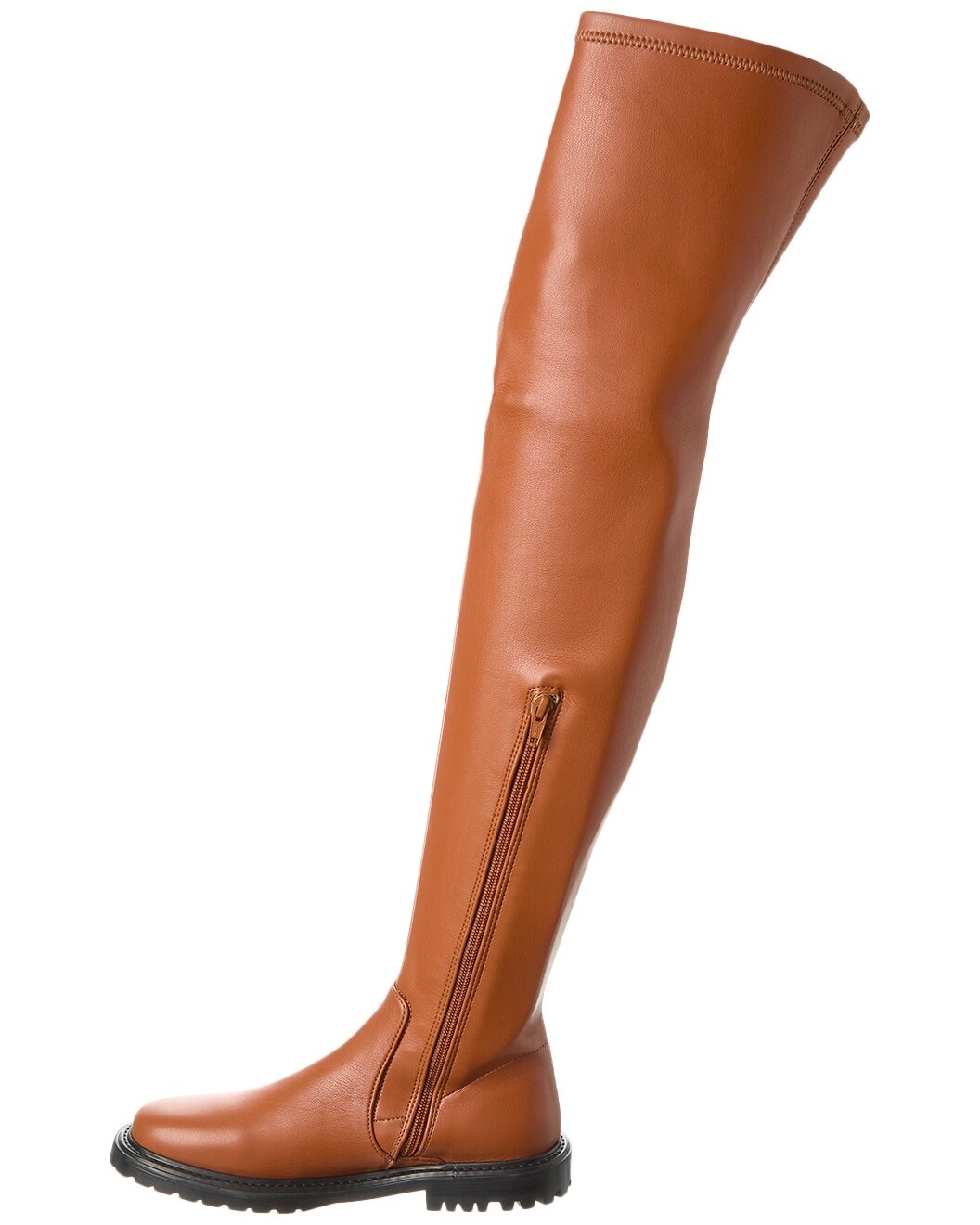 STAUD Belle Over-The-Knee Boot - 2