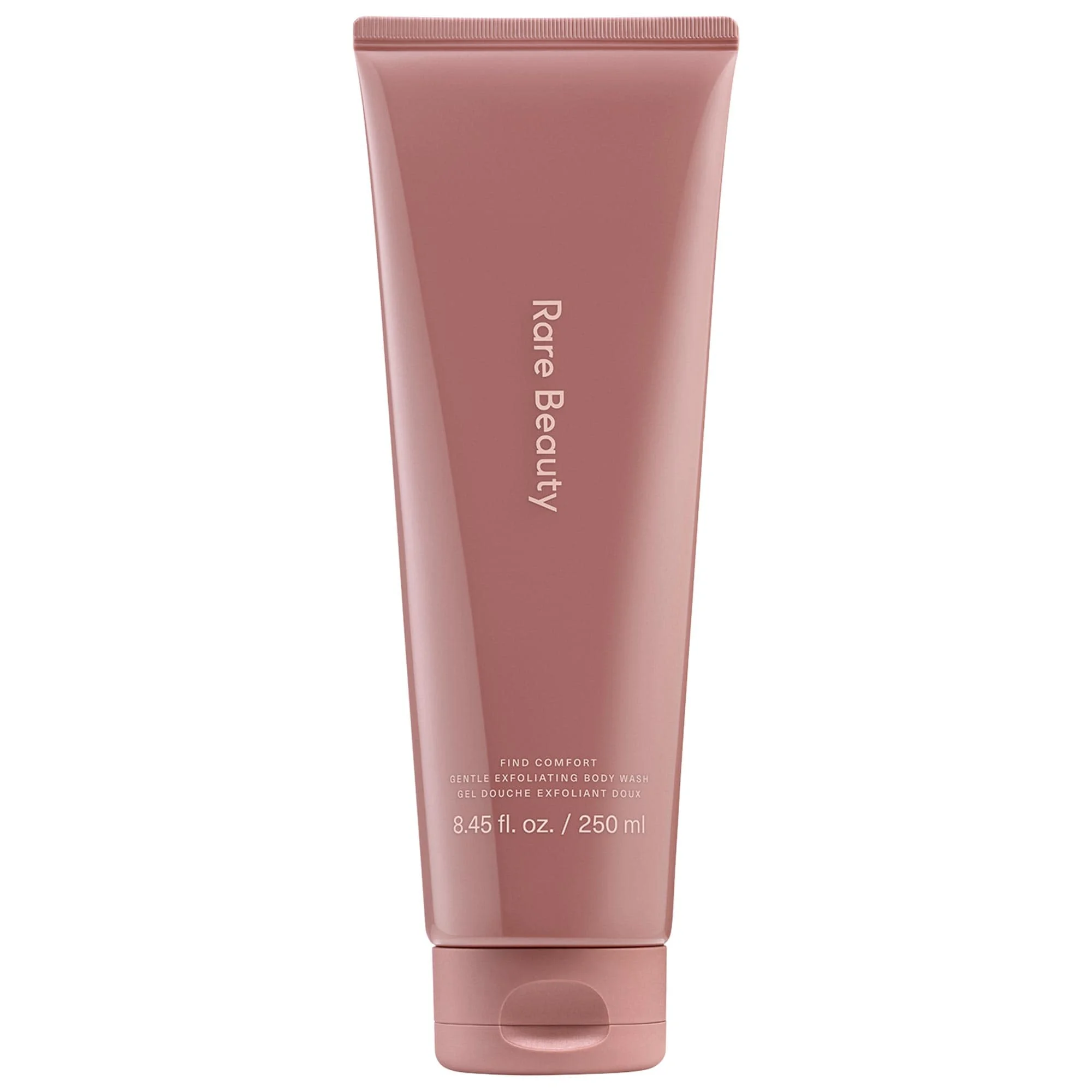 Find Comfort Gentle Exfoliating Konjac Jelly Body Wash - 1