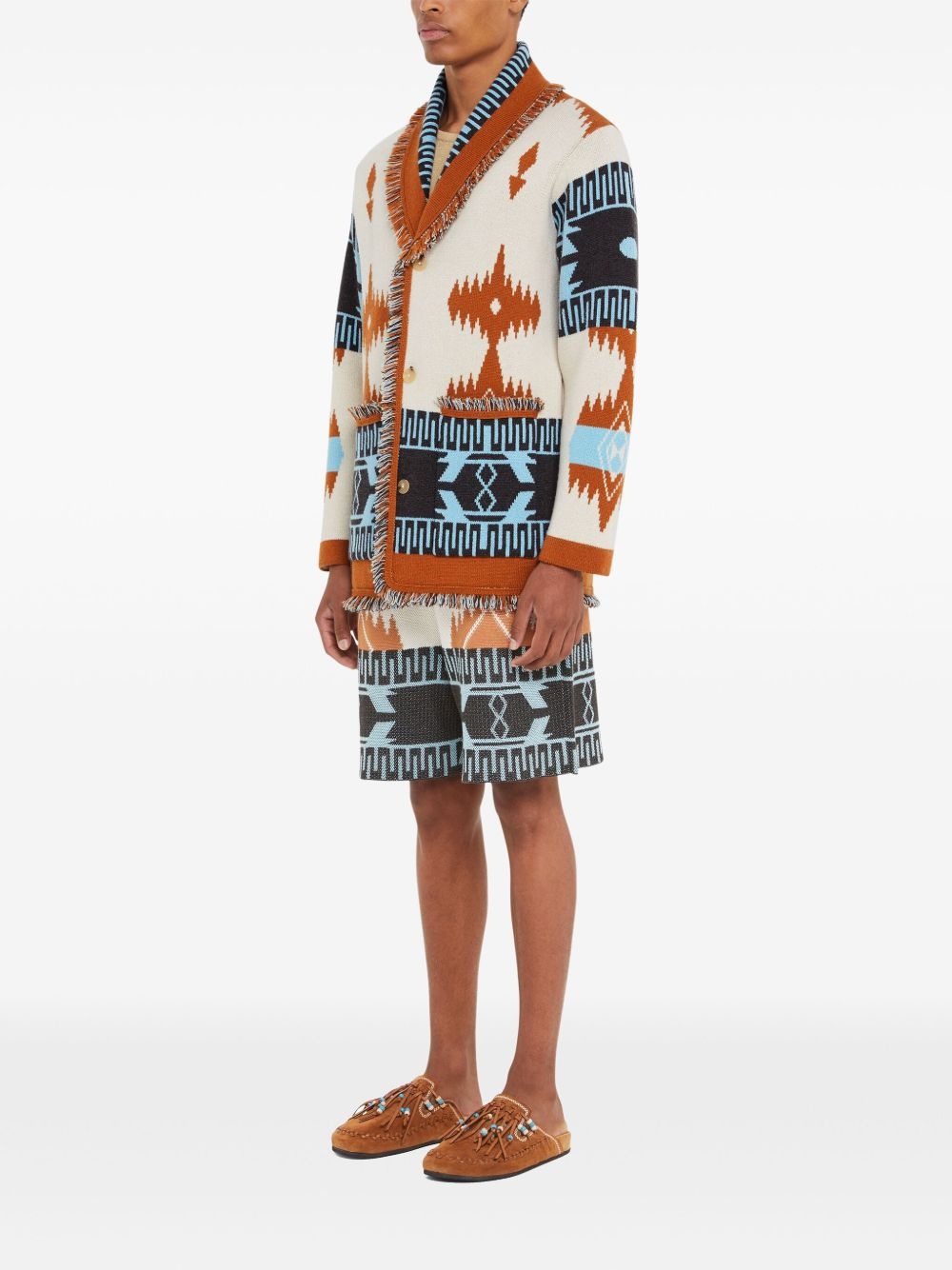 Icon cardigan - 3