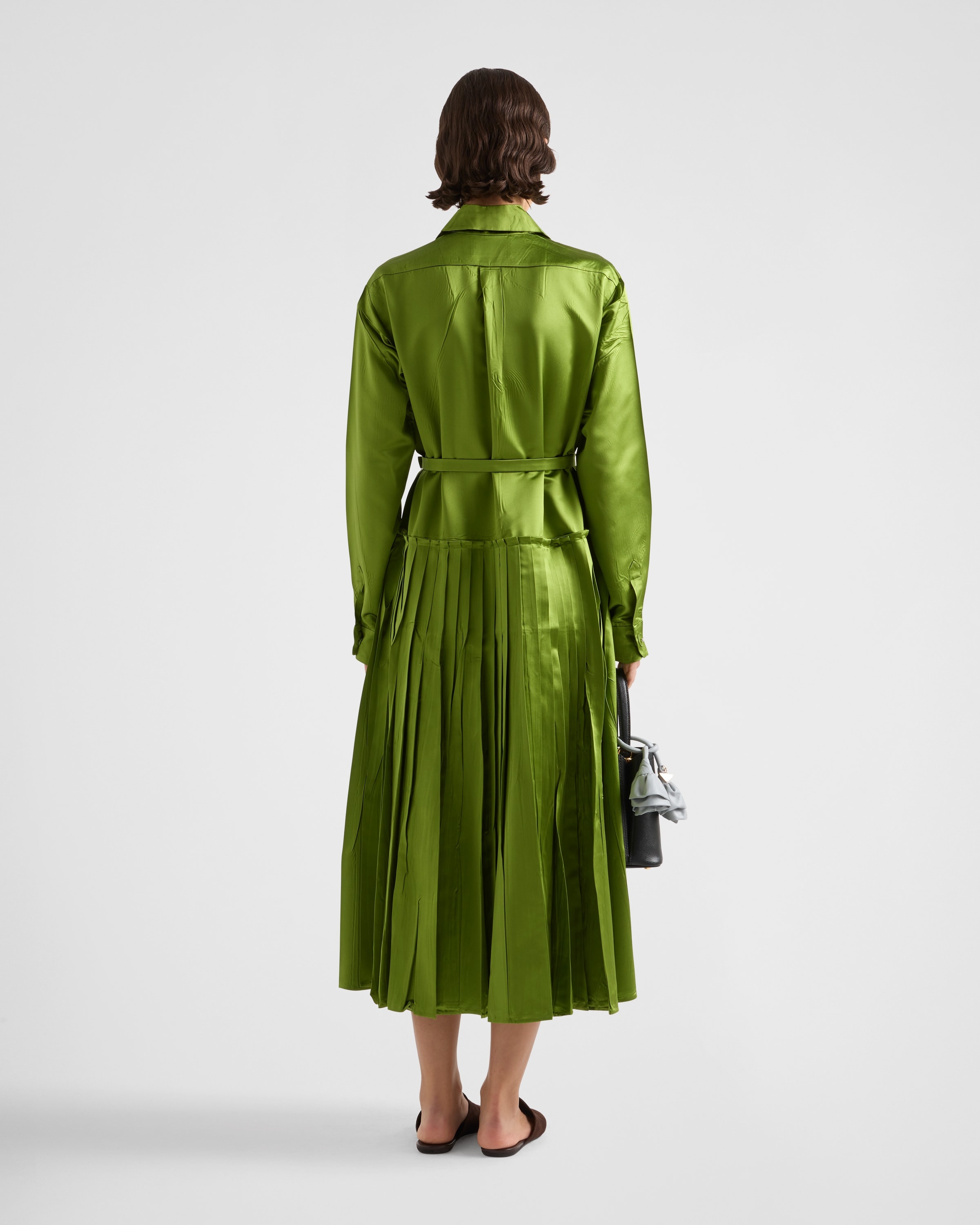 "Old" duchesse dress - 5