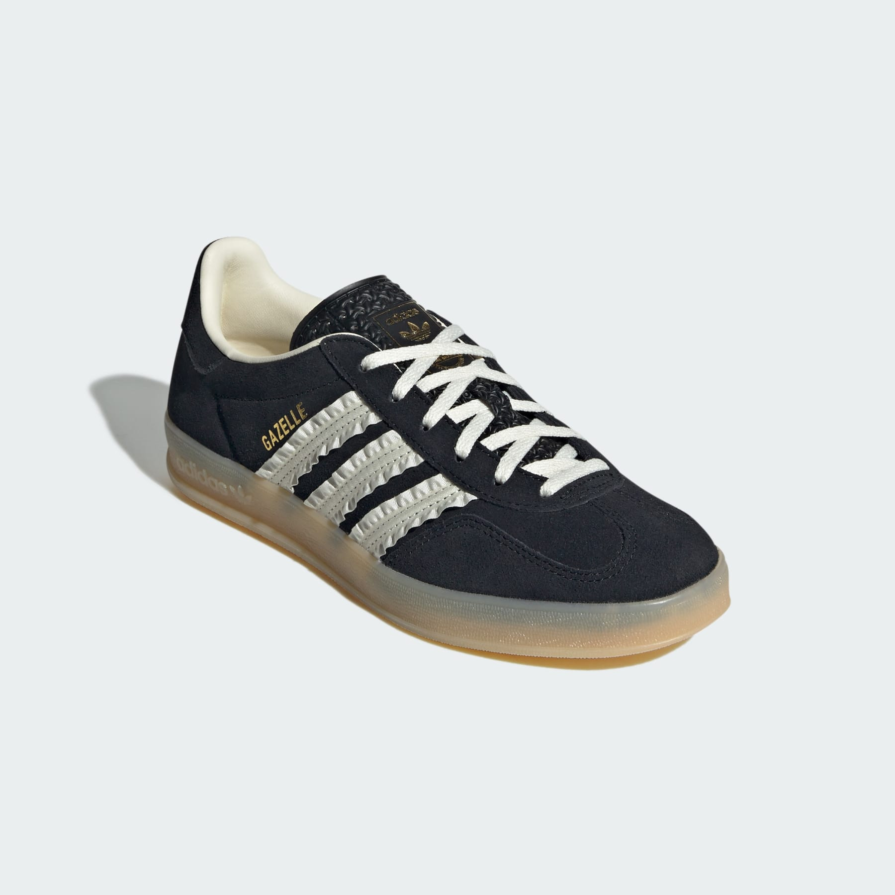 Gazelle Indoor Shoes - 5