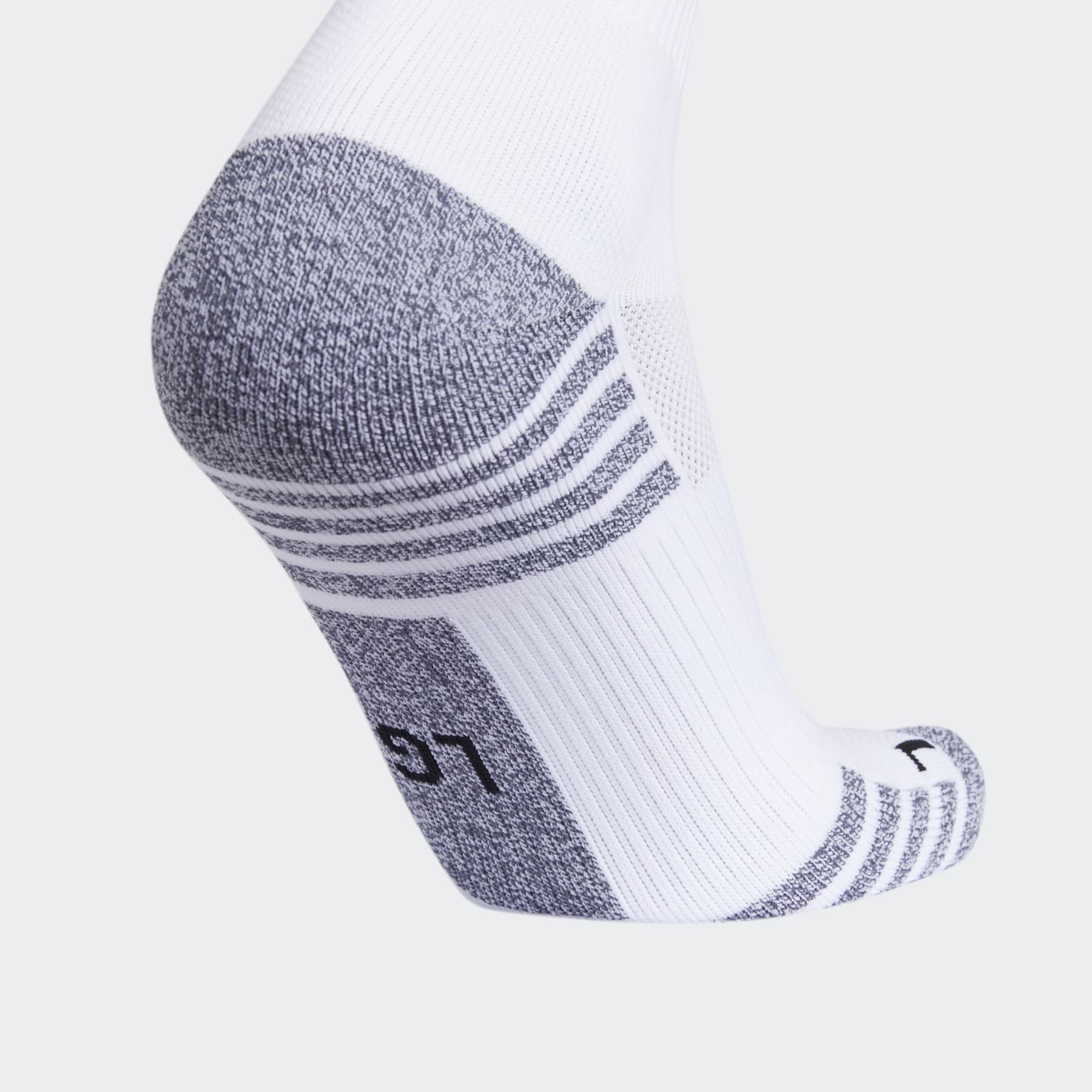 Team Speed 4 Soccer Over-the-Calf Socks - 4