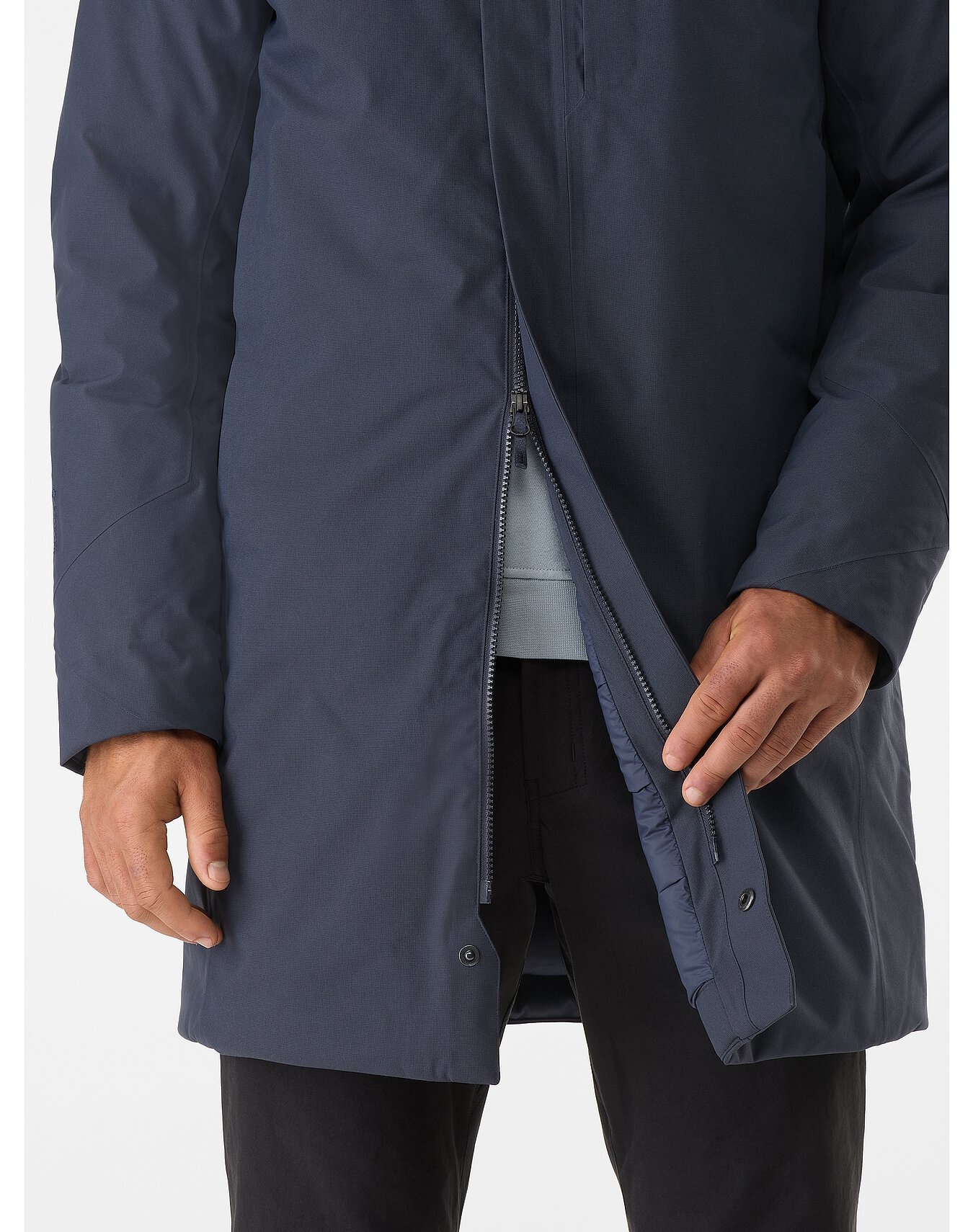 Therme SV Parka - 6