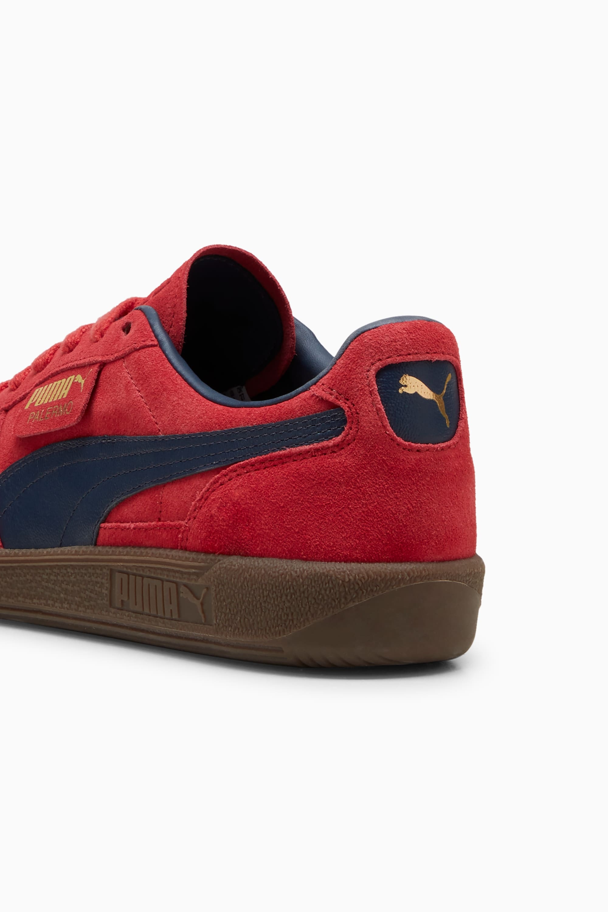 Palermo Sneakers - 5