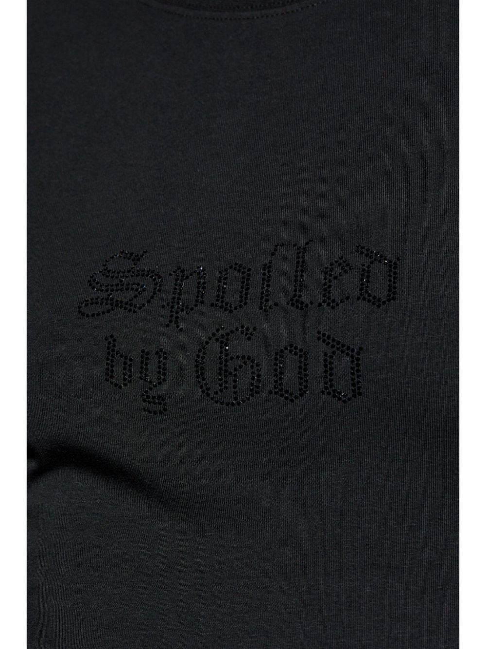 Spoiled by God T-shirt - 5