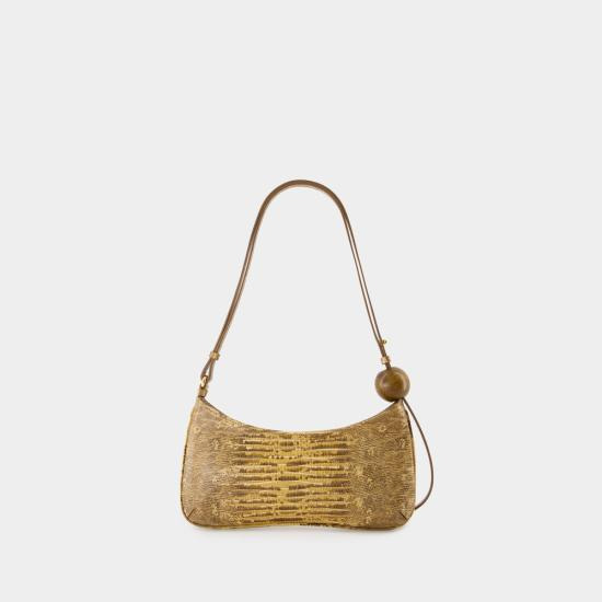 SHOULDER BAG - 3