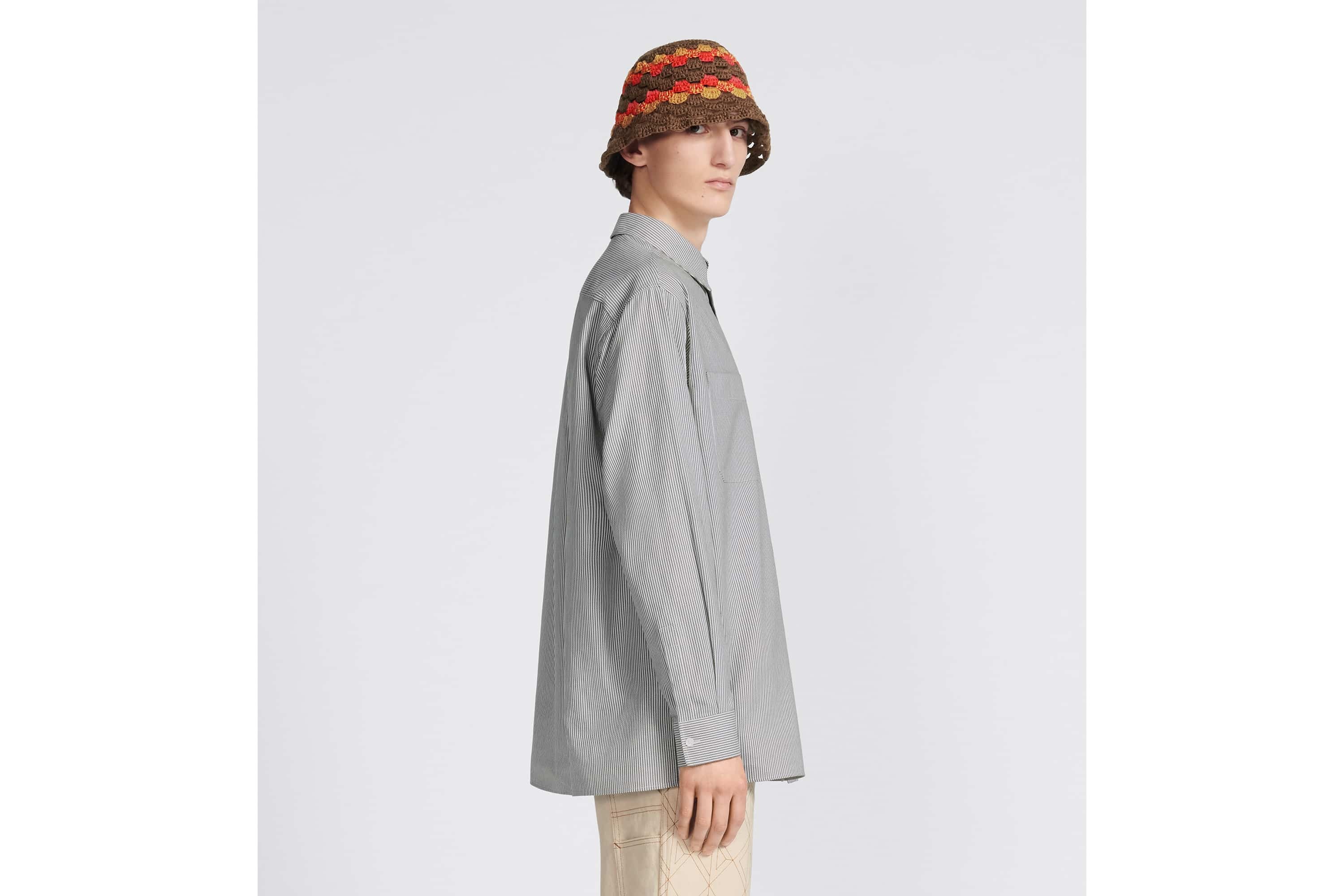 DIOR TEARS Shirt - 5